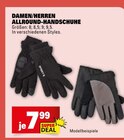Damen/Herren Allround-Handschuhe im Angebot bei Marktkauf in Esslingen Damen/Herren Allround-Handschuhe Angebote bei Marktkauf Esslingen für 7,99 €