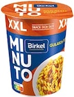 Minuto Bechersnack XXL von Birkel für 1,29 € bei Netto mit dem Scottie im Angebot Minuto Bechersnack XXL von Birkel im aktuellen Netto mit dem Scottie Prospekt
