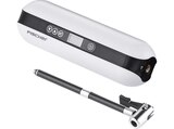 Aktuelles 50375 Akku-Kompressor mit Powerbank Angebot bei MediaMarkt Saturn in Duisburg ab 57,99 €