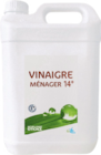 Vinaigre ménager à Norma dans Baudricourt