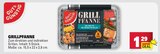 Grillpfanne Angebote von Gut & Günstig bei Marktkauf Böblingen für 1,29 €