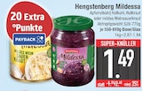 Mildessa von Hengstenberg im aktuellen EDEKA Prospekt für 1,49 €