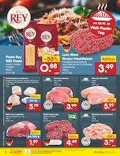 Geflügel im Netto Marken-Discount Prospekt in Lüneburg Aktueller Netto Marken-Discount Prospekt mit Geflügel, "Aktuelle Angebote", Seite 8