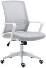 Drehstuhl FM-2505 für 59,95 € bei Möbel AS im Angebot Drehstuhl FM-2505 im aktuellen Möbel AS Prospekt