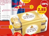 Rocher Angebote von Ferrero bei Penny Bergheim für 2,88 €