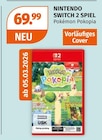 Spiel Pokémon Pokopia im Angebot bei Müller in Herten Spiel Pokémon Pokopia Angebote von Nintendo Switch 2 bei Müller Herten für 69,99 €