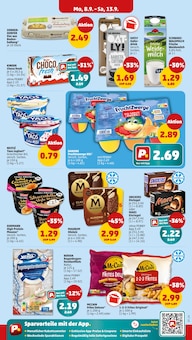 Snickers im Penny Prospekt "Wer günstig will, muss Penny." mit 33 Seiten (Stuttgart)