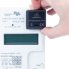 EnergieMessgerät EcoTracker IR von everHome im aktuellen Hornbach Prospekt