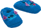 Aktuelles Stitch Kinder-Hausschuhe Angebot bei Rossmann in Düsseldorf ab 5,99 €