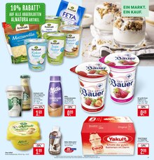 Joghurt im aktuellen Marktkauf Prospekt (Freiburg (Breisgau)) Joghurt im Marktkauf Prospekt "Aktuelle Angebote" mit 51 Seiten (Freiburg (Breisgau))