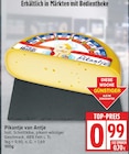 Pikantje van Antje von Frau Antje im aktuellen EDEKA Prospekt