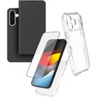 SUR TOUTES LES PROTECTIONS POUR SMARTPHONES - BIGBEN ET MYWAY en promo chez Carrefour Châtillon