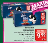 Katzennahrung bei Marktkauf im Bautzen Prospekt für 9,99 €