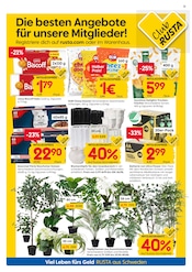 Kekse im Rusta Prospekt in Bergheim Aktueller Rusta Prospekt mit Kekse, "Willkommen zu Hause in Schweden!", Seite 11