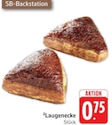 EDEKA Ingelfingen Prospekt mit  im Angebot für 0,75 €