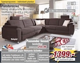 POCO Reinbek Prospekt mit  im Angebot für 1.399,00 €