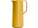 Isolierkanne im MediaMarkt Saturn Prospekt N4170800 Motiva 1 Liter Isolierkanne Senfgelb von EMSA im aktuellen MediaMarkt Saturn Prospekt für 15,99 €
