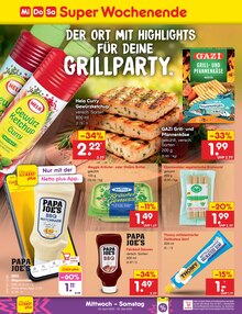 Butter im Netto Marken-Discount Prospekt "Aktuelle Angebote" mit 65 Seiten (Potsdam)