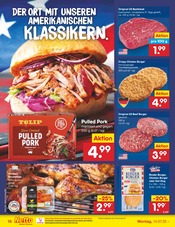 Ähnliche Tafelspitz Angebote im Prospekt "Aktuelle Angebote" von Netto Marken-Discount in Göttingen Ähnliche Angebote wie Tafelspitz im Prospekt "Aktuelle Angebote" auf Seite 22 von Netto Marken-Discount in Göttingen
