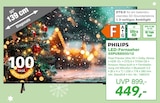LED-Fernseher 55PUS8500/12 Angebote von Philips bei EP: Lauterbach für 449,00 €