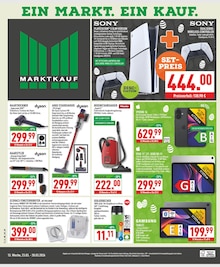 Handy im Marktkauf Prospekt "Aktuelle Angebote" mit 30 Seiten (Bielefeld)