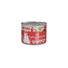 AMORA Fleisch Pur mit Geflügelherzen 200 g im Angebot bei Zookauf in Willich AMORA Fleisch Pur mit Geflügelherzen 200 g Angebote von Amora bei Zookauf Willich für 0,99 €