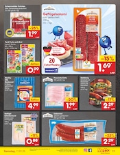 Aktueller Netto Marken-Discount Prospekt mit Schinken, "Aktuelle Angebote", Seite 11