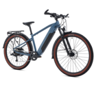 Aktuelle Fahrrad Angebote bei Decathlon in Mönchengladbach Aktuelles E-Bike Trekkingrad 29 Zoll E-EXPL 100 LTD HF Angebot bei Decathlon in Mönchengladbach ab 1.199,00 €