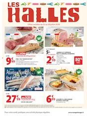 Prospectus Auchan Supermarché "PETIT DÉJ & GOÛTER" en cours à Haguenau, Page 8 Catalogue Auchan Supermarché en cours à Haguenau, "PETIT DÉJ & GOÛTER", Page 8