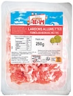 Promo LARDONS ALLUMETTES à 2,99 € dans le catalogue Intermarché à Bar-le-Duc