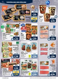 Chicken Nuggets Angebot im aktuellen aktiv & irma Prospekt auf Seite 6