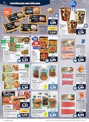 Aktueller aktiv & irma Prospekt mit Tiefkühlkost, "Top Angebote", Seite 6