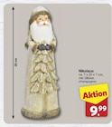 Nikolaus bei famila Nordwest im Westerstede Prospekt für 9,99 €