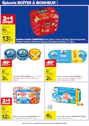 D'autres offres dans le catalogue "CHOCOLAT & CAFÉ" de Carrefour à la page 22