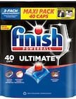 Ultimate von Finish im aktuellen Penny Prospekt