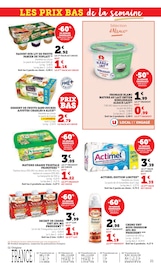 Lit Angebote im Prospekt "Super U" von Super U auf Seite 21