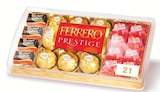 Assortiment de chocolats - FERRERO PRESTIGE en promo chez Carrefour Sarcelles à 12,58 €