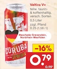 V+ im Angebot bei Netto Marken-Discount in Göttingen V+ Angebote von Veltins bei Netto Marken-Discount Göttingen für 0,79 €