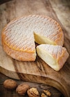 Époisses Perrière AOP - BERTHAUT en promo chez Intermarché Super Époisses Perrière AOP - BERTHAUT dans le catalogue Intermarché Super