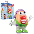 Patate Woody - TOY STORY - Hyper U à Colmar Patate Woody - TOY STORY en promo chez Hyper U Colmar à 9,99 €