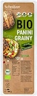 Kaufland - Bio-Panini Angebot im Prospekt Bio-Panini bei Kaufland im Prospekt "" für 2,55 €