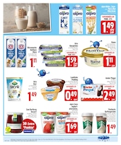 Aktueller EDEKA Prospekt mit Kaffee, "Wir lieben Lebensmittel.", Seite 8