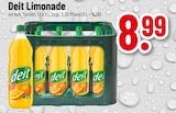 Trinkgut Oberursel - Limonade Angebot im Prospekt Limonade bei Trinkgut im Oberursel Prospekt für 8,99 €