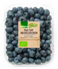 Kulturheidelbeeren bei EDEKA im Rosengarten Prospekt für 3,99 €