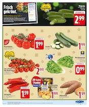 Aktueller EDEKA Prospekt mit Kartoffeln, "IM EINSATZ FÜR FRISCHE & VIELFALT.", Seite 4