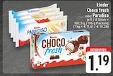 Choco fresh bei EDEKA im Hagen Prospekt für 1,19 €