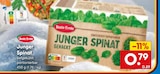 Junger Spinat von Beste Ernte im aktuellen Netto Marken-Discount Prospekt für 0,79 €
