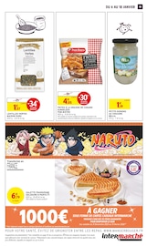 Congélateur Angebote im Prospekt "Intermarché" von Intermarché Hyper Congélateur Angebote im Prospekt "Intermarché" von Intermarché Hyper auf Seite 19