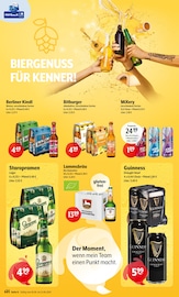 Aktueller Getränke Hoffmann Prospekt mit Bitburger, "Aktuelle Angebote", Seite 6