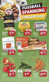 Paprika im aktuellen combi Prospekt (Hannover) Paprika im combi Prospekt "Markt - Angebote" mit 35 Seiten (Hannover)